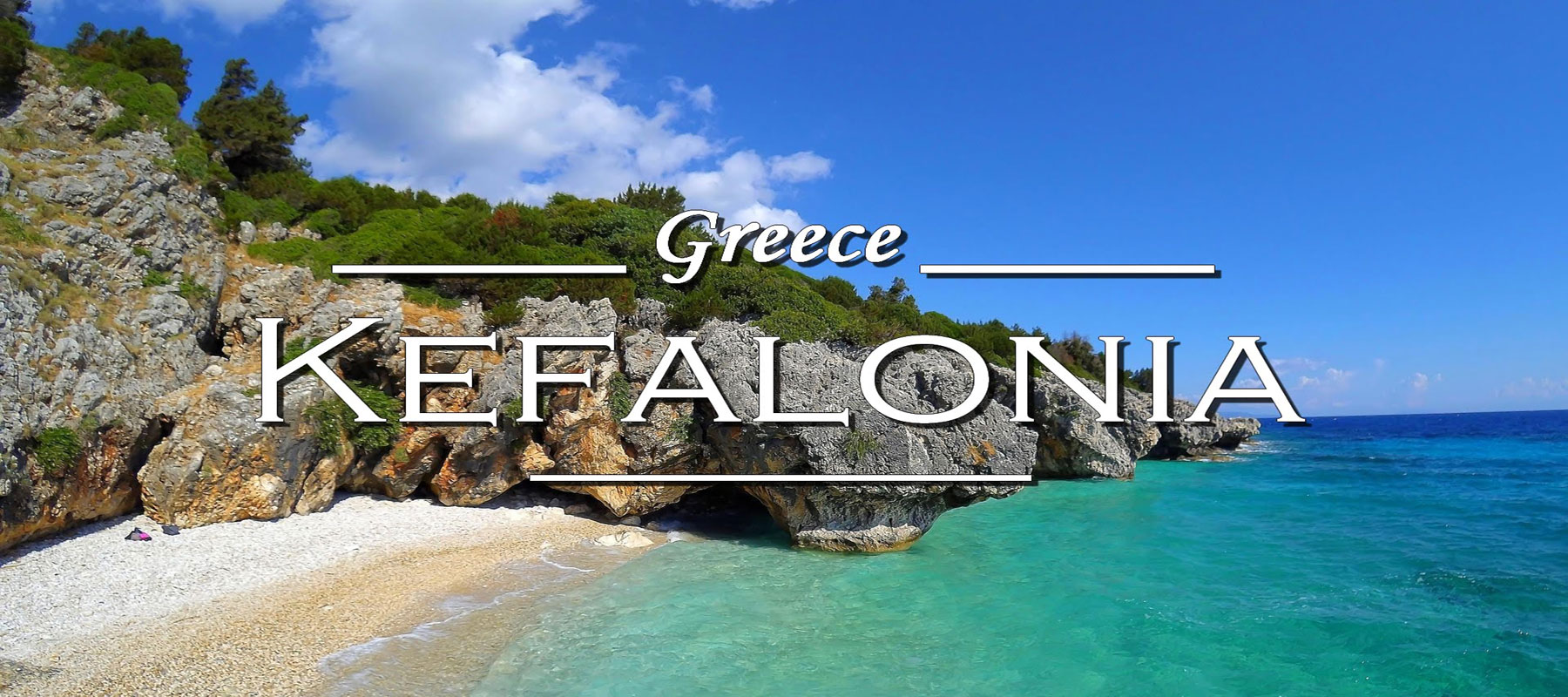 kefalonia greece